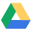 Google Drive logo