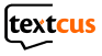 TextCus logo