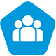 XtraHR logo