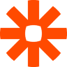 Zapier logo