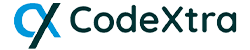 CodeXtra logo