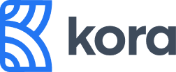 Kora logo